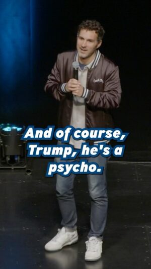 Mark Normand Instagram - Trump Card! Looks like it’s coming down to don & corn pop! I think I’d rather a cocaine off between hunter & Don Jr. You never hear about gatherer Biden. I don’t know much about politics but I know I’m not excited abt either guy! Biden joke coming next. Please storm my comedy shows. @beacontheatre Friday! Comedy! #tuesdayswithstories #Wemightbedrunk #yadontsay #trump #biden #comedy #politics #jokes #haha