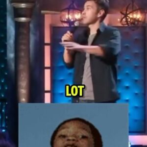 Mark Normand Instagram - I kid, I kid! Ignorance is bliss and funny. Kids these days, am I right folks? Some people aren’t hateful, they’re just dumb. Kids are funny cuz they don’t know all of societies kooky rules. Comedy! 
#tuesdayswithstories #wemightbedrunk #race #trans #comedy #yadontsay #souptonuts #netflix #white #jokes