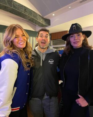 Mark Normand Instagram - Road Head! January has been a wild one folks. The new hour is cooking. Thanks to everyone who came (not my wife). Hit my site for 🎟. Comedy! #yadontsay marknormandcomedy.com #allovertheroad #comedy