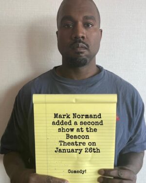 Mark Normand Instagram - Road Head! January has been a wild one folks. The new hour is cooking. Thanks to everyone who came (not my wife). Hit my site for 🎟. Comedy! #yadontsay marknormandcomedy.com #allovertheroad #comedy