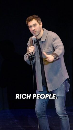 Mark Normand Instagram - That’s Rich!! We love ambition until it pays off. And yet I thought we all wanted to be rich. I haven’t seen a sub go down like that since Jared fogel. Comedy! Coming to New Haven & Pittsburgh! #tuesdayswithstories #wemightbedrunk #allovertheroad #souptonuts #pagetostage #sub #rich #money #comedy #funny #entrepreneur #haha #funny #joke