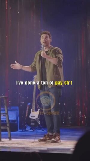 Mark Normand Instagram - Avert Your Gays! Dicks are like kids, we like our own but no one else’s. Share with a gay pal. My friend is a gay conspiracy theorist, he’s LGBTQanon. Put it in my ass. See you soon Tennessee! Knoxville & Memphis. Comedy! #tuesdayswithstories #wemightbedrunk 🏳️‍🌈#allovertheroad #comedy #yadontsay #gay #jokes #lgbtq