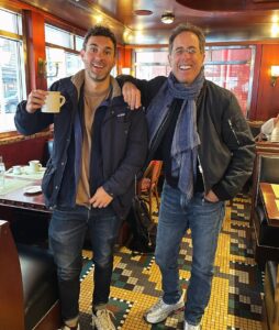 Mark Normand Most Liked Photos and Posts