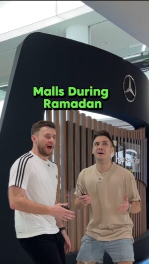 Mark O’Dea Instagram - No Zombie outbreak..it all makes perfect sense😅 

Selamat Berbuka Puasa Everyone! 😋

#ramadan #monthofgood #puasa