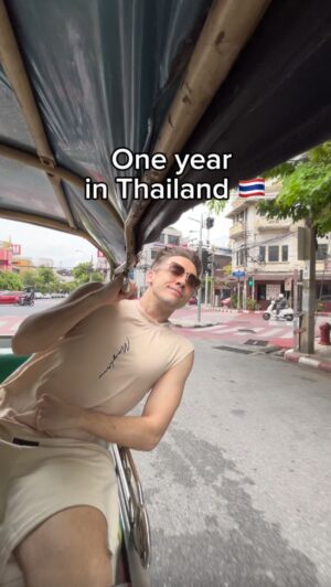 Mark O’Dea Instagram - Sawadee kaaaaaaaa…I need help 👃🏼

#thailand