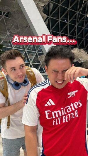 Mark O’Dea Instagram - If you know an Arsenal fan… please do give them a hug today. 

Do not drink bottled water in front of them. 

And DO NOT talk about Champions Leagues.

Today is a tough day for them… so let’s just all #trust the process…. (The very long process) ♥️