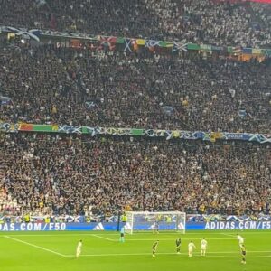 Mark O’Dea Instagram - Ever since I was a little boy I always dreamed of attending the opening event of a major football tournament…and it doesn’t get bigger than the Uefa Euro 2024 🥲

The atmosphere , the fans … the beautiful game 💙🇩🇪

Thanks @alipayplus for this experience that I will never forget 🙏⚽️ 

P.S England gonna win the euros..you heard it from me first. 

#alipay  #goalbeyondwithalipay 