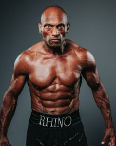 Actor Mark Rhino Smith HD Instagram Photos and Wallpapers April 2024