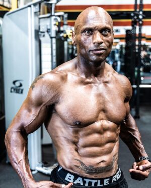 Mark Rhino Smith Instagram - Seeing this pic taken from 1992 👀 30 years, brings me back down memory road HARRRD. I am excited to share some magazine interviews coming soon that I have done in #London about what I have been up to, films 🎥 and staying in shape as I get a little older 🤣 #bodybuilding taught me a lot of things, most of all #consistency #dedication #mindset #food #hardwork If you carry these fundamentals into all areas of your life you will #win 🙏🏾❤️ 
I don’t care what color, religion, background you are from. If your a good person that’s good for me. I wish only the best for you all, put that weeerrrk in. #Rhino #motivation 

#tennis 
#boxing
#running 
#life 
#love
