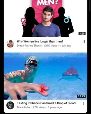 Mark Rober Instagram - Lol. Someone tagged me in this over on Twitter.