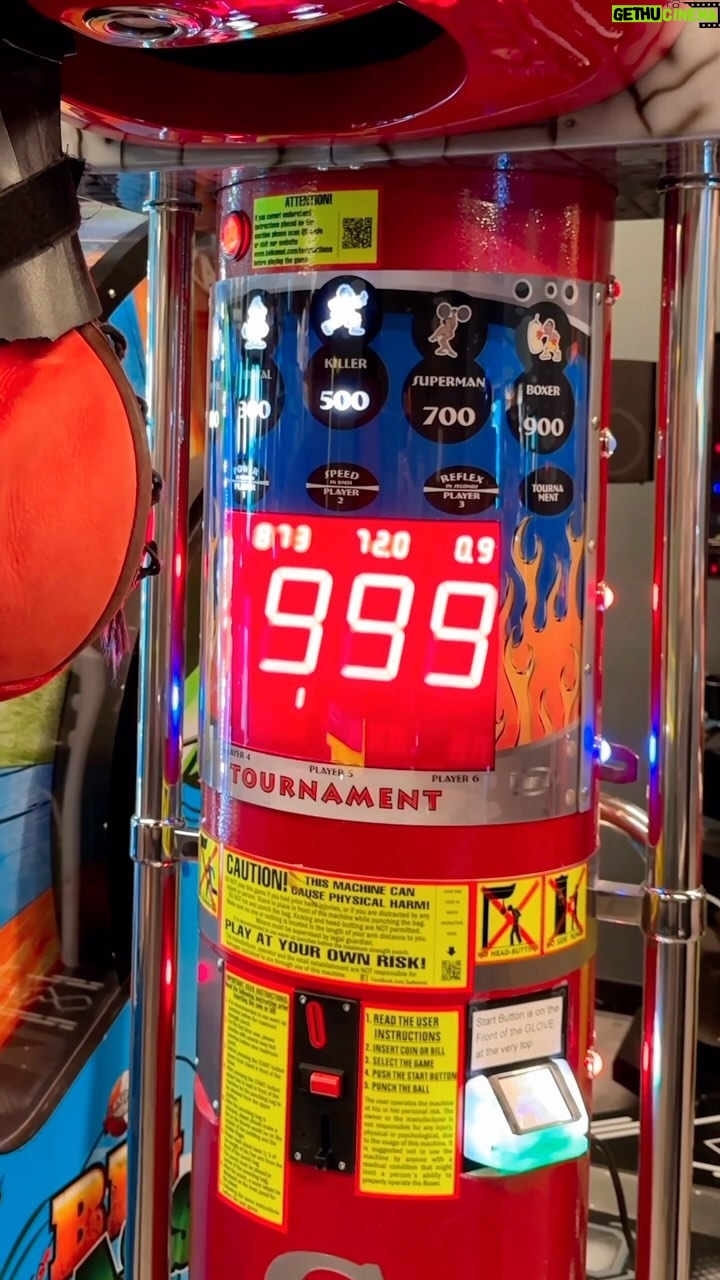 Mark Rober - 74.9K Likes - This one trick will save you so much time at the gym.