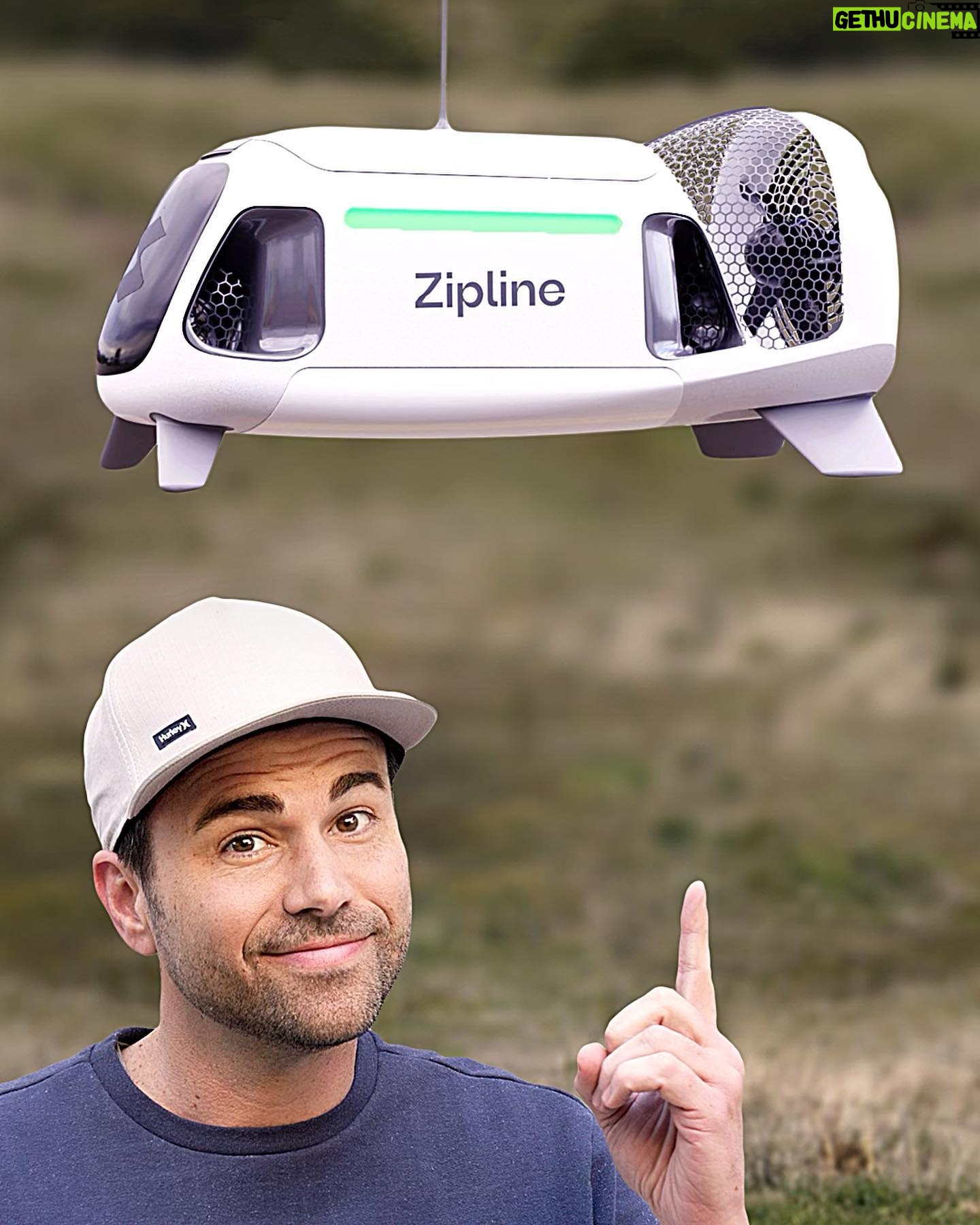 Mark Rober - 68.7K Likes - NEW VIDEO!! A brilliant execution of a clever idea from some really good engineers using their superpowers for good. I also got to visit @rwandagovt which is my new second favorite country. #notsponsored