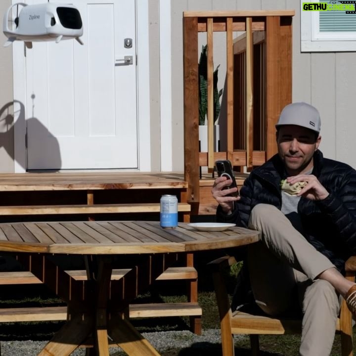 Mark Rober - 68.7K Likes - NEW VIDEO!! A brilliant execution of a clever idea from some really good engineers using their superpowers for good. I also got to visit @rwandagovt which is my new second favorite country. #notsponsored