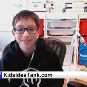 Mark Rober Instagram - NEW VIDEO! A few months back Anthony was on the news and said he wanted to be an engineer when he grows up and wanted to work with me. I took him up I the offer and we made the world’s largest t-shirt cannon. I love to see the creations of aspiring engineers!