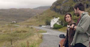 Mark Rowley Instagram - Check out this awesome short film that I was lucky to be apart of. Written and directed Virginia Heath @virginia_k_heath - Director and Writer. Starring actor @anaularu 
LINK
Lift Share: https://bit.ly/IFFLiftShare 
#filmfestival