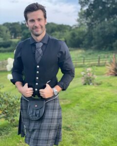 Actor Mark Rowley HD Instagram Photos and Wallpapers September 2021