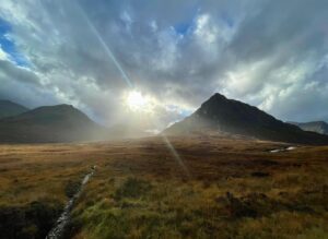 Mark Rowley Instagram - Road Trip: #Glasgow to #Skye 
Bonnie Scotland