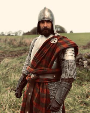 Mark Rowley Instagram - People think helmets are used for protecting your head... WRONG! Its for protecting your hair! #thespanishprincess