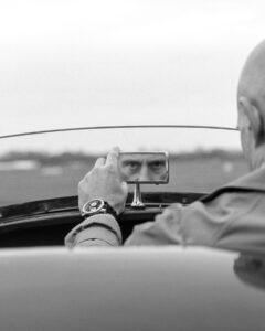 Actor Mark Strong HD Instagram Photos and Wallpapers July 2023