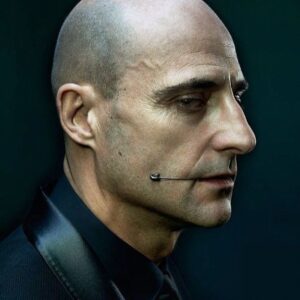 Mark Strong Instagram - Happy Halloween! 👻 #halloween #scary #photography @nadavkander