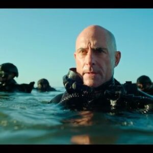 Mark Strong Instagram - Had the best fun on MM2! Check it out March 31st on Netflix.. @jenniferaniston @adamsandler @netflix #movie #mystery #comedy