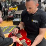 Mark Tremonti