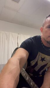 Mark Tremonti Top 100 Instagram Photos and Posts