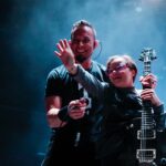 Mark Tremonti