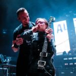 Mark Tremonti