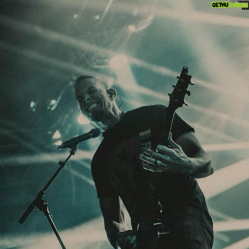 Mark Tremonti