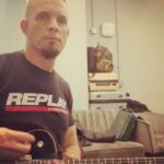 Mark Tremonti