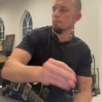 Mark Tremonti
