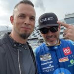 Mark Tremonti