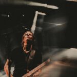 Mark Tremonti