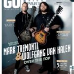 Mark Tremonti