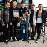 Mark Tremonti