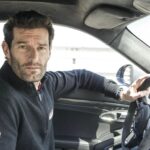 Mark Webber
