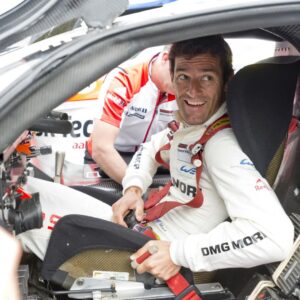 Mark Webber Instagram - Mark Webber is someone with 'Aussie grit' – in other words, that typically Australian determination and strength. He joined Porsche from Formula One in 2013. Behind the wheel of the 919 Hybrid racing prototype, he was a fighter who didn’t shy away from a duel. In 2015, Webber was in with a chance of winning his first world championship title in the World Endurance Championship final. And he achieved this in spite of technical problems during the last race in Bahrain. Webber kept his sights set on his dream and resolutely – and artfully – took Porsche across the finishing line, thereby becoming world champion.

Enthusiasts around the world are invited to join the #75YearsPorsche festivities live, via their screens, as Porsche kicks off the extensive ‘Driven by Dreams. 75 years of Porsche Sports Cars’ special exhibition, and more. Head to the link in our bio for more information.

#DrivenByDreams