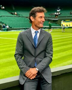 Actor Mark Webber HD Instagram Photos and Wallpapers July 2024