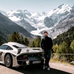 Mark Webber