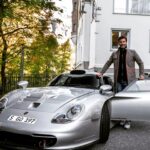 Mark Webber