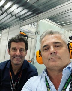 Actor Mark Webber HD Instagram Photos and Wallpapers April 2024