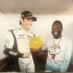 Mark Webber