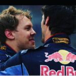 Mark Webber