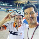 Mark Webber