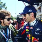 Mark Webber
