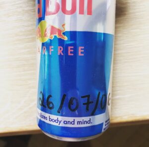 Mark Webber Instagram - Mini celebration today. 14 years to the day that I started my relationship with @redbull. The last pic is the man DM. His vision and pioneering spirit has taken so many athletes lives to a level they never dreamed of themselves. 🙏💪🏼