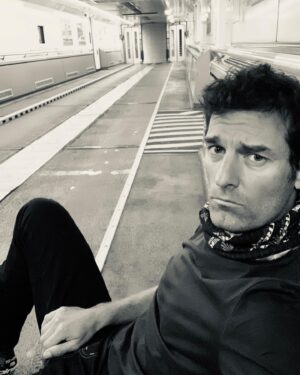 Mark Webber Instagram - Social Distancing.😘 #Paradise #nonewsisgoodnews 👌🏽