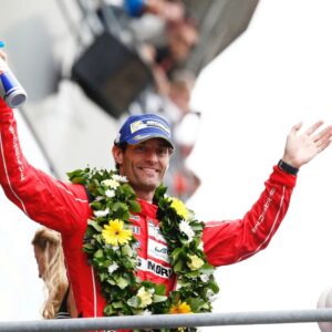 Mark Webber Instagram - Mark Webber is someone with 'Aussie grit' – in other words, that typically Australian determination and strength. He joined Porsche from Formula One in 2013. Behind the wheel of the 919 Hybrid racing prototype, he was a fighter who didn’t shy away from a duel. In 2015, Webber was in with a chance of winning his first world championship title in the World Endurance Championship final. And he achieved this in spite of technical problems during the last race in Bahrain. Webber kept his sights set on his dream and resolutely – and artfully – took Porsche across the finishing line, thereby becoming world champion.

Enthusiasts around the world are invited to join the #75YearsPorsche festivities live, via their screens, as Porsche kicks off the extensive ‘Driven by Dreams. 75 years of Porsche Sports Cars’ special exhibition, and more. Head to the link in our bio for more information.

#DrivenByDreams