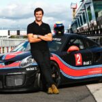 Mark Webber